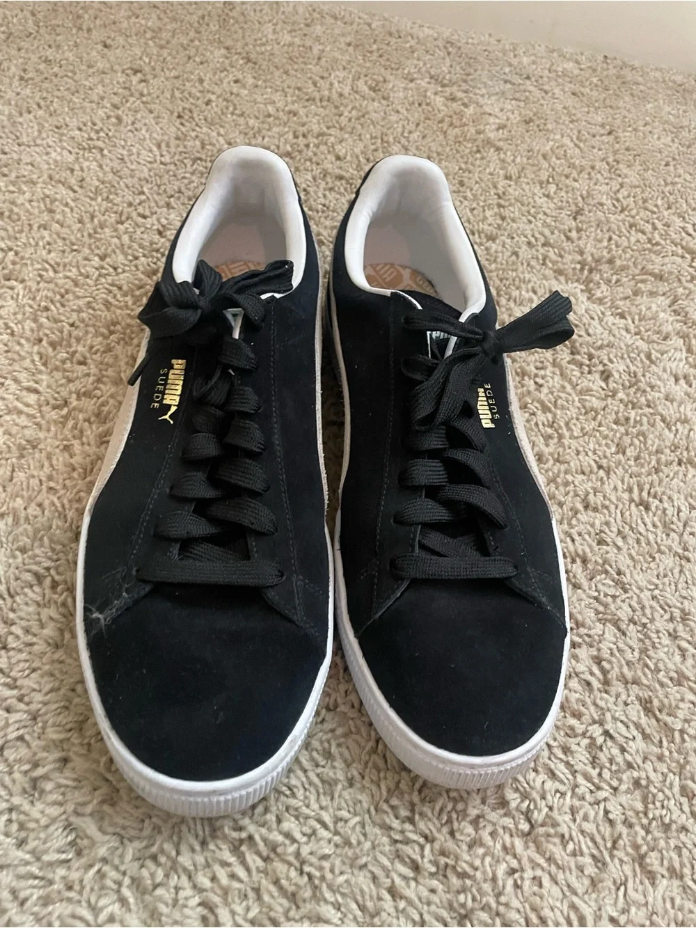 Puma Suede - Picture 2 of 6